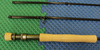 Daiwa Algonquin Travel Fly Rod Model AGQF9084TR