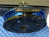 Okuma Aventa Float Reel Blue With Soft Case GLS-5002A-BL
