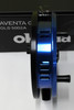 Okuma Aventa Float Reel Blue With Soft Case GLS-5002A-BL