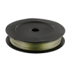 2702K  200lb. Test - Premium Braided Downrigger Line - 400 ft