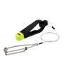 1171 Power Grip Plus Line Release Clip with 18" Leader & Self Locating Snap