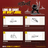 Ninja Diver Instructions