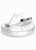Ninja Diver Clear UV – 107 (4 Inch) ND-CL-107
