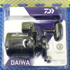 DAIWA Great Lakes Levelwind Line Counter Reel 40LC