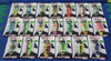 Beavers Lures Standard Trolling Spoon Glow In The Dark  CHOOSE YOUR  COLOR!