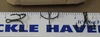 Size 1 ST-41 BC QTY 102 Hooks