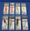 RMA Tackle UV Glow 3/4 oz  Jigging Spoon CHOOSE YOUR COLOR!