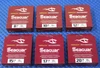 Seaguar ABRAZX 100% Fluorocarbon 200YDS AX200- CHOOSE YOUR  LINE WEIGHT!