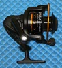 Quantum Conquer 10 Bearing System  Spinning Reel! Size 30 (CON30) 