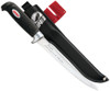 Rapala Soft Grip Fillet Knife With Sheath CHOOSE BLADE LENGTH!