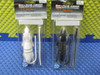 Savage Gear 3D Rad (RAT) Floating Wake or Dive Lure R-200 Series 7-3/4 Inch CHOOSE YOUR COLOR!