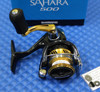 Shimano Sahara SH-500FI