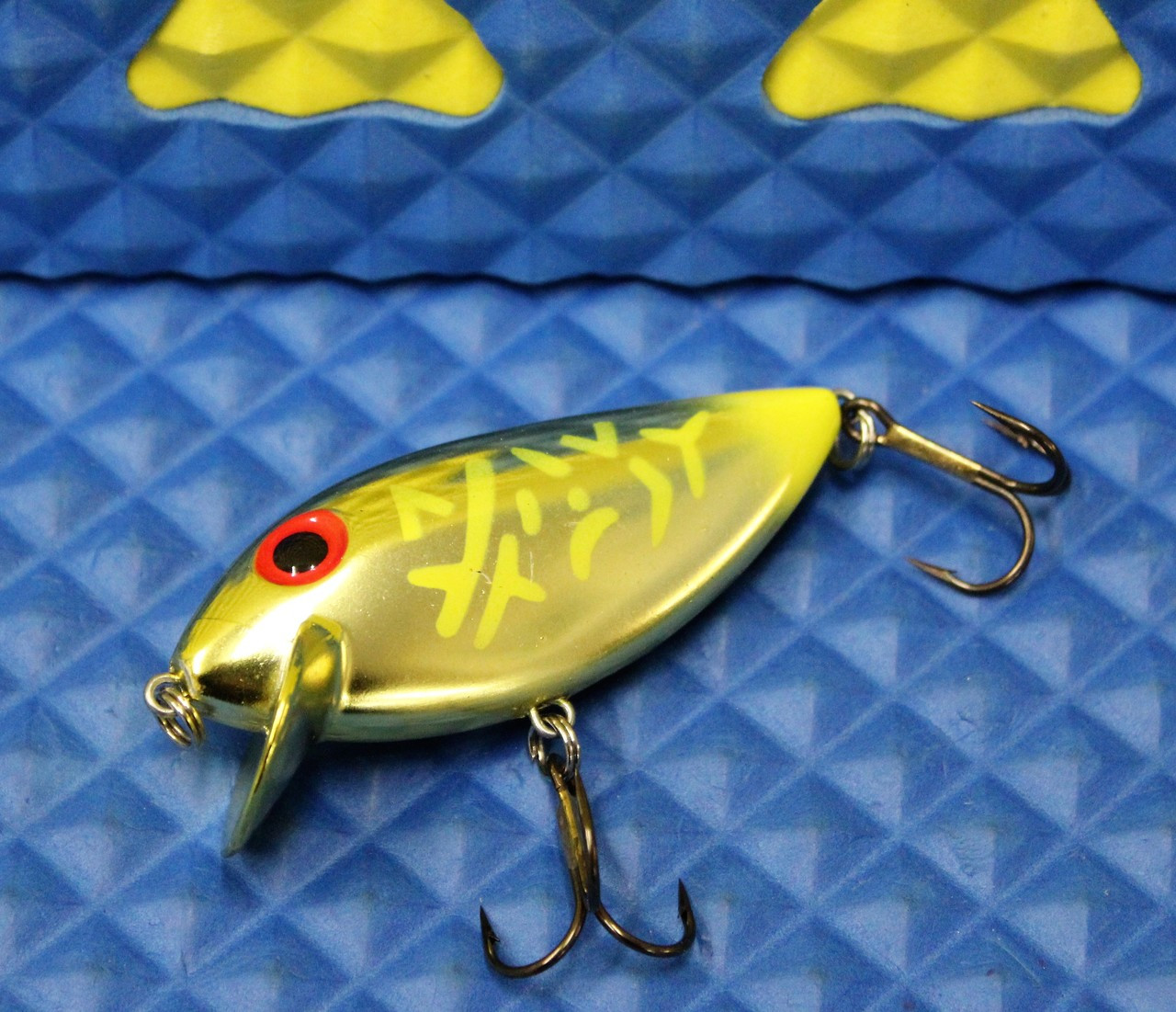 Great Lakes Fishing Lures - Finn Tackle Company