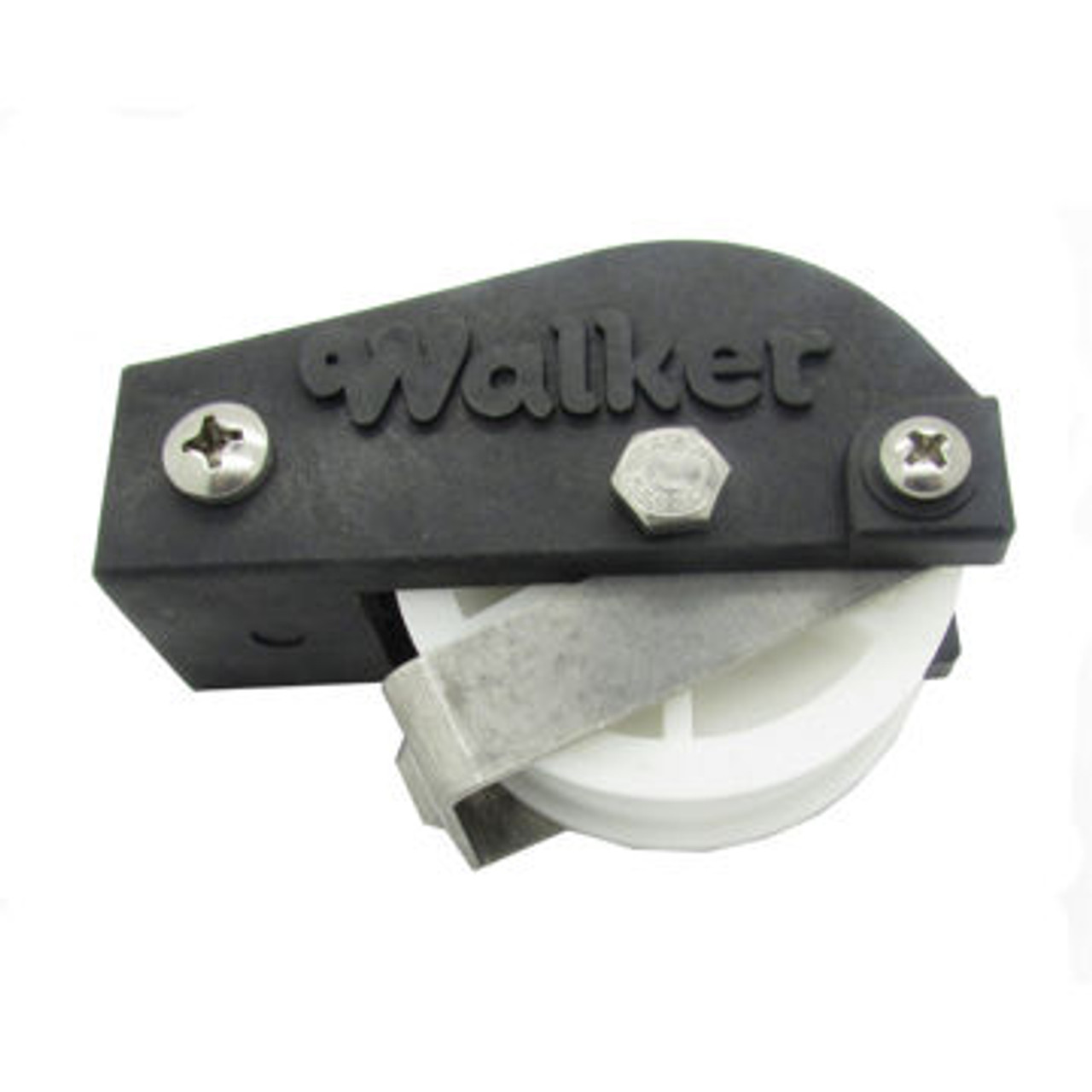 Walker Downriggers Sean-88 Swivel End Assembly-Electric & Kingfisher By  Bert's Custom Tackle WF00704