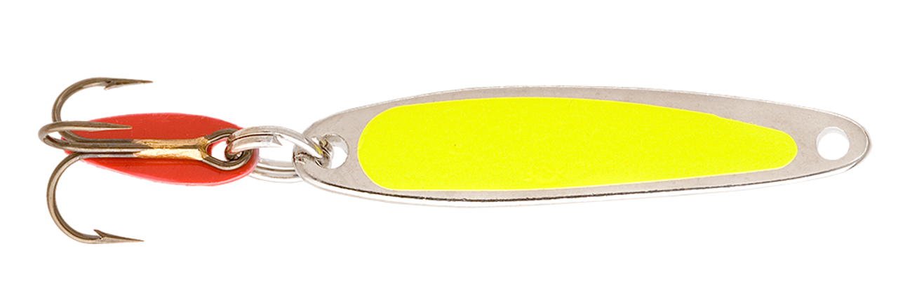 4FYN Fluorescent Yellow