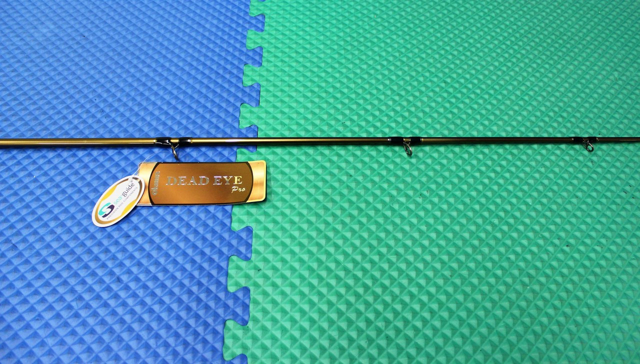 okuma bottom bouncer rod