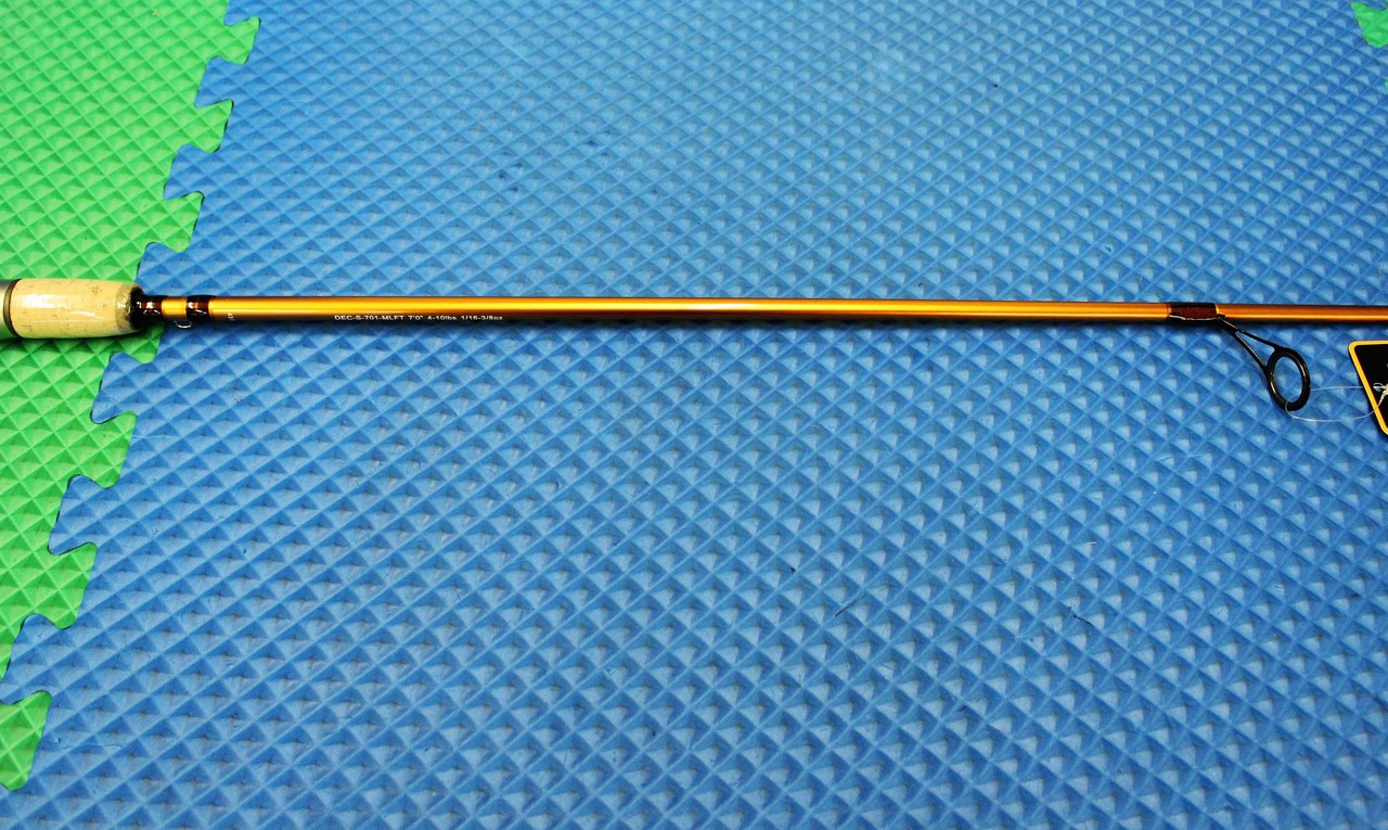 okuma deadeye classic