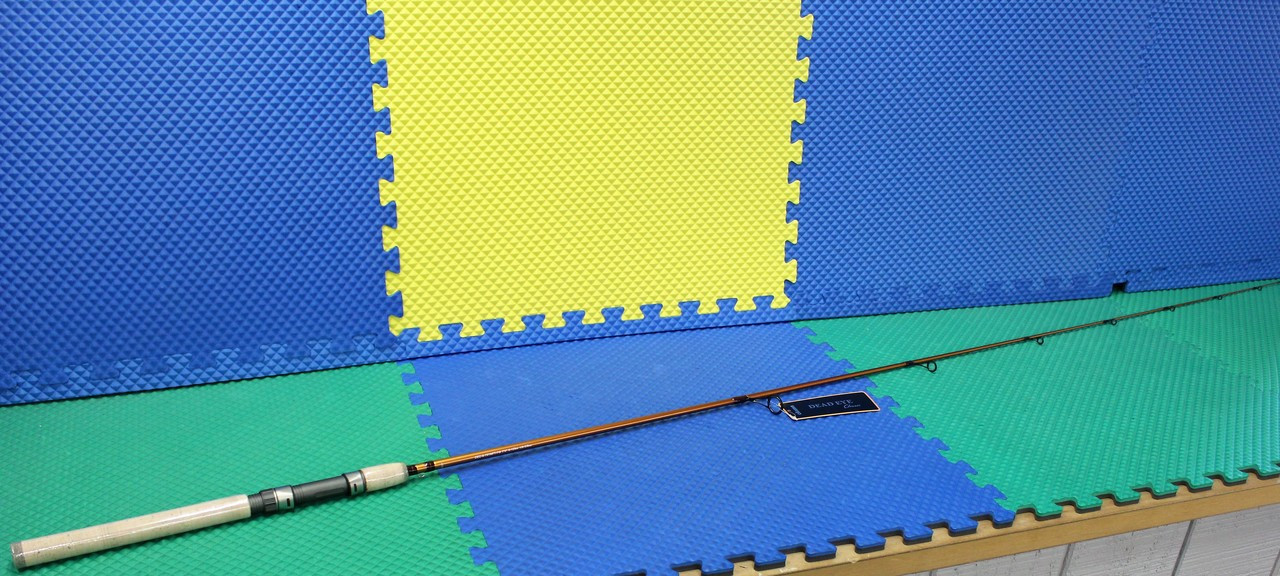 okuma deadeye classic