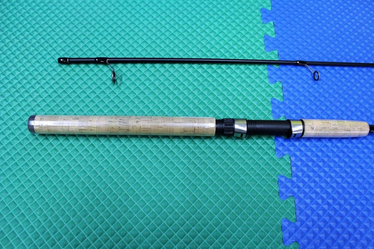Okuma Connoiseur 