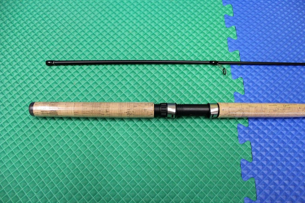 Okuma Connoiseur 