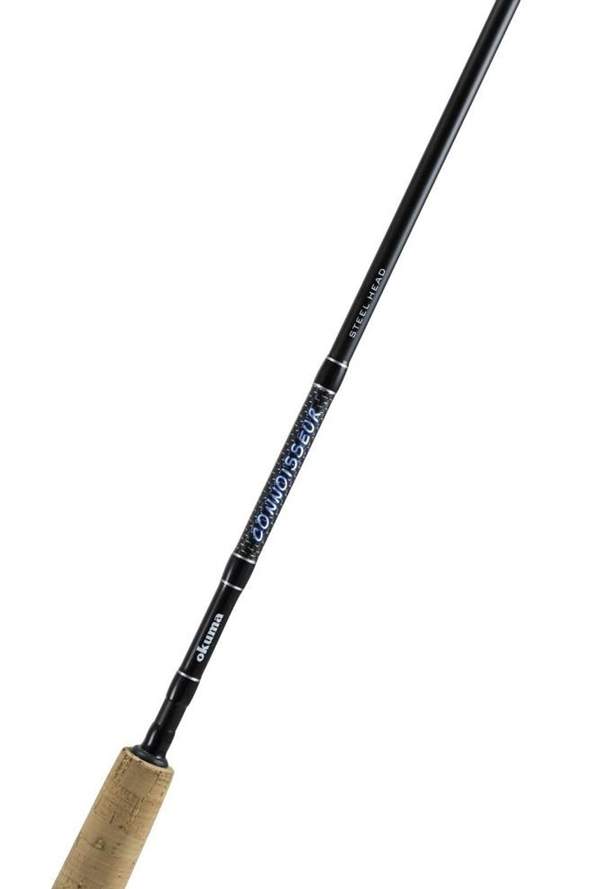 Okuma connoisseur combo Clearance