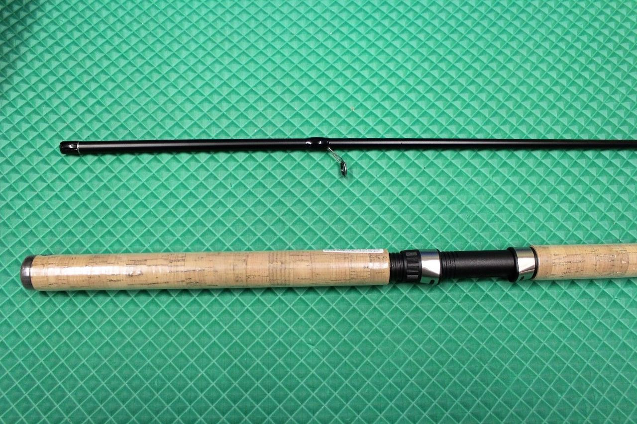 Okuma Connoiseur 