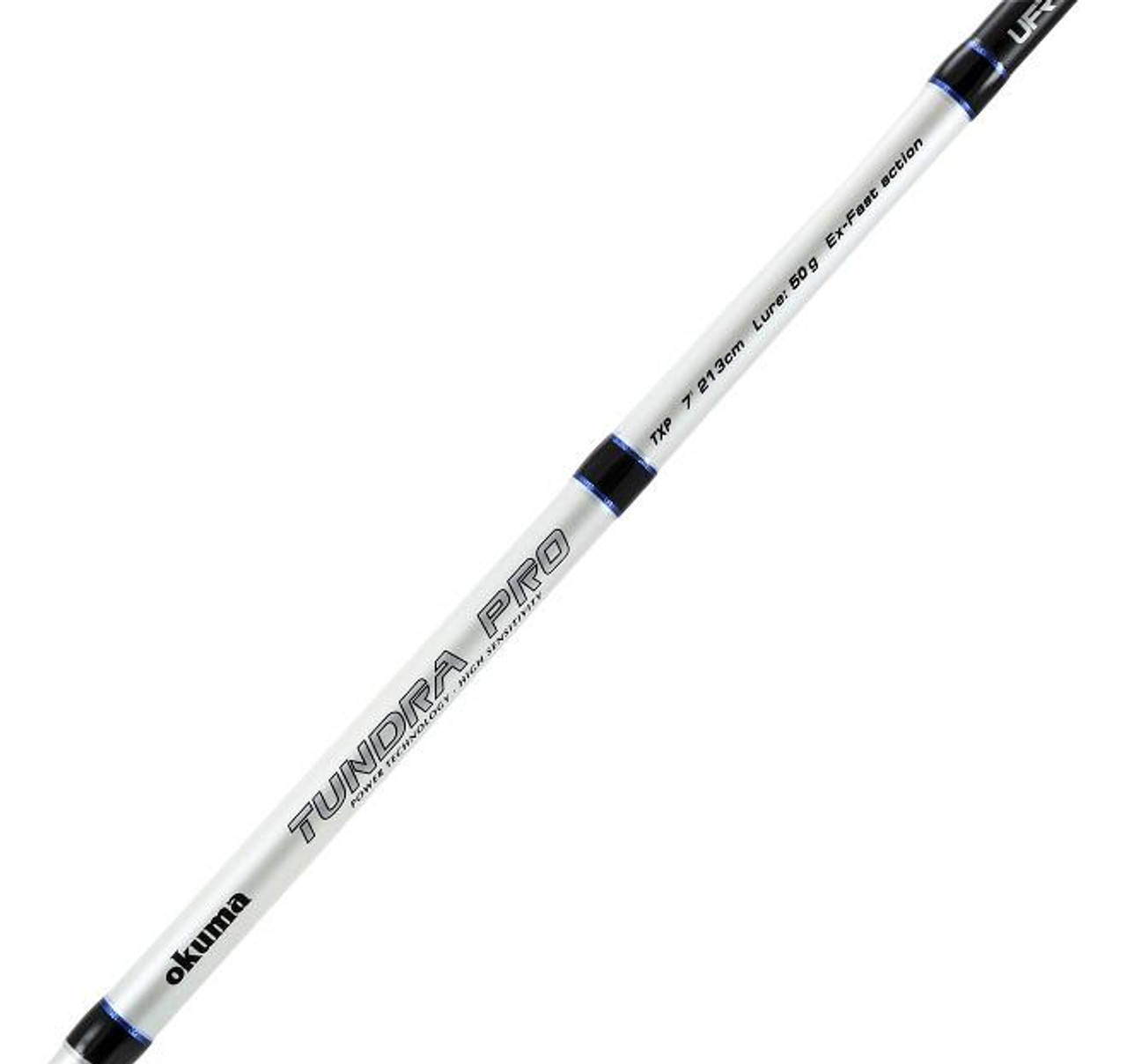 Okuma Tundra Pro Surf Spinning Rods TXP-S 7' To 9' CHOOSE YOUR MODEL!