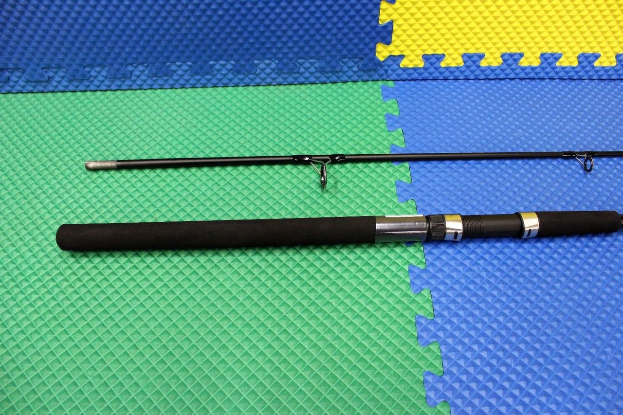 Okuma 16000P PE8号300m巻き Okuma Tundra Pro Surf Spinning Rods TXP-S 7' To 9' CHOOSE YOUR MODEL!