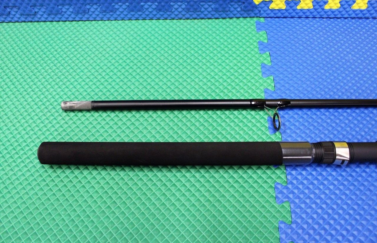 Okuma Tundra Pro Surf Spinning Rods TXP-S 10' To 15' CHOOSE YOUR