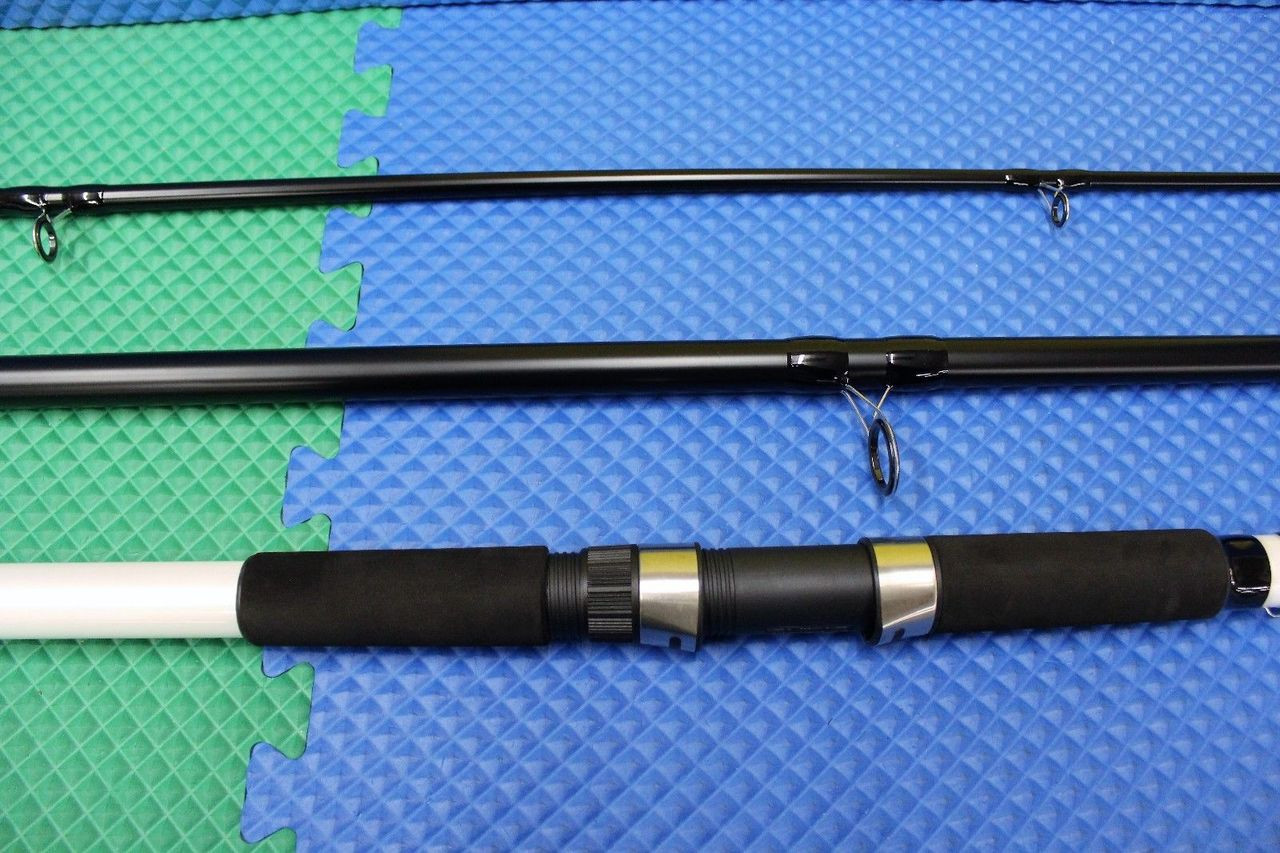 Okuma Tundra Pro Surf Spinning Rods TXP-S 10' To 15' CHOOSE YOUR