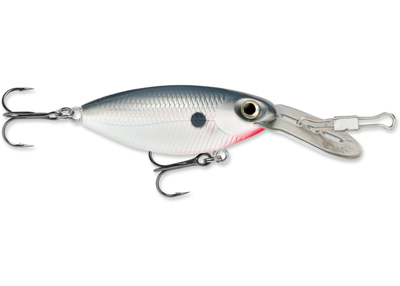 Storm Hot 'N Tot MadFlash Series MF 05 By Rapala CHOOSE YOUR COLOR!