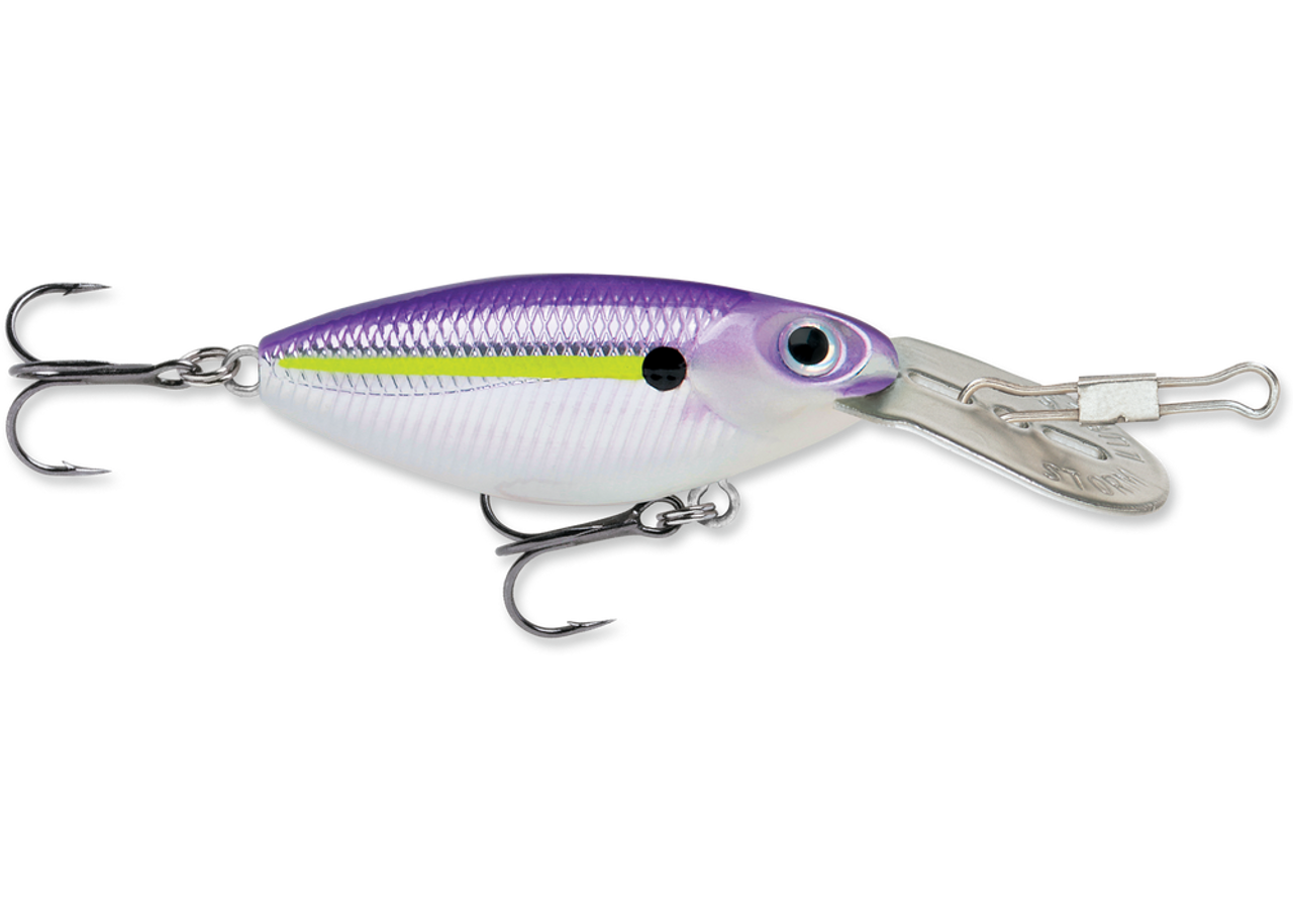 HM596 Chrt Prpl Shad