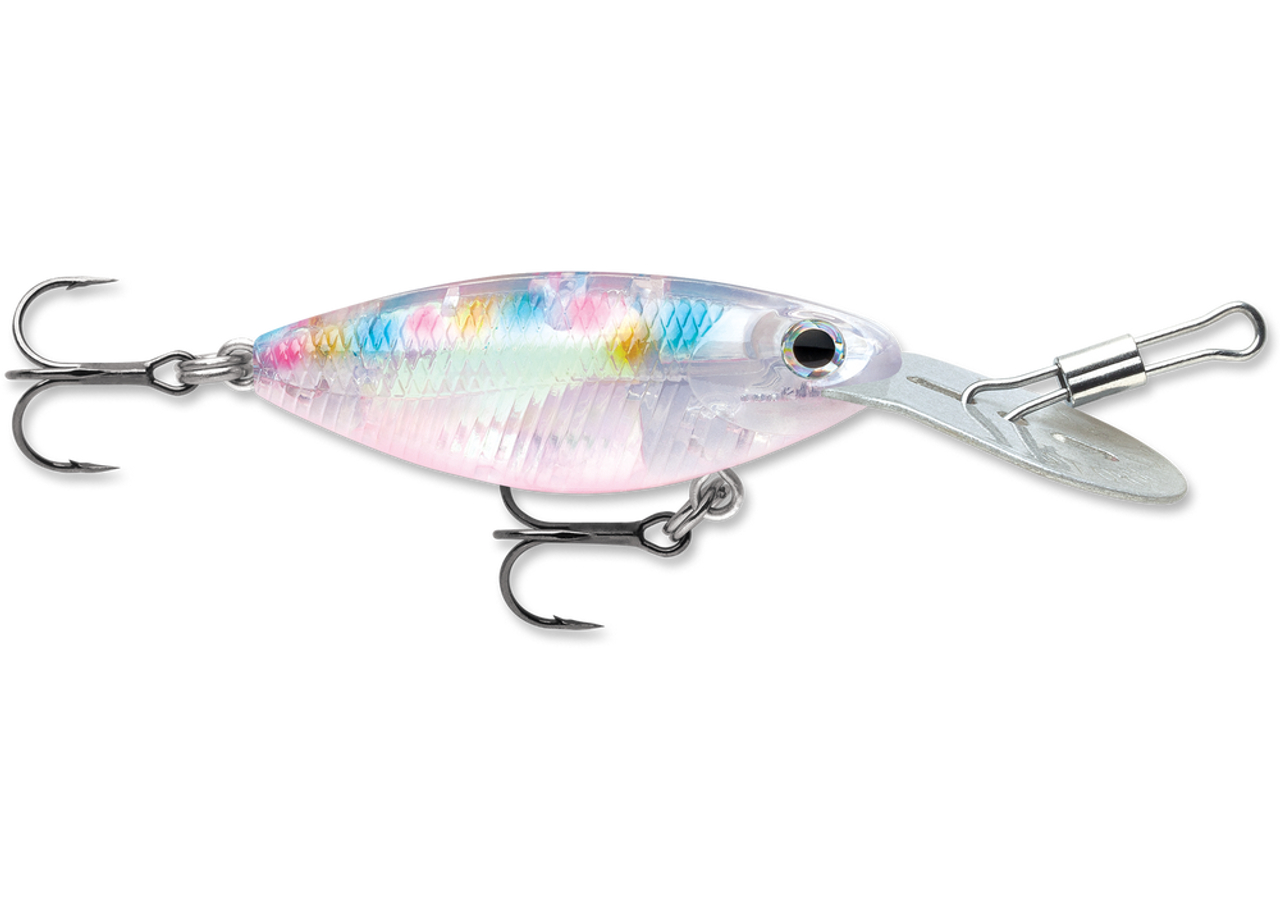 Storm Hot 'N Tot MadFlash Series AHM MF 07 By Rapala CHOOSE YOUR COLOR!