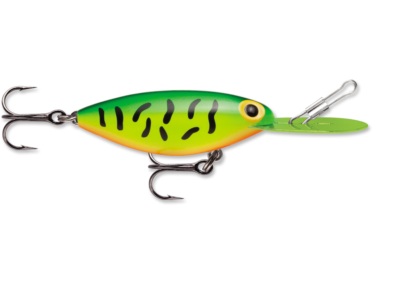 LURE RAPALA RNR07 BG - Tomahawk