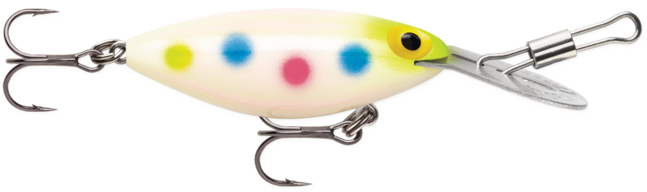 H701 Chartreuse Wonderbread Glow