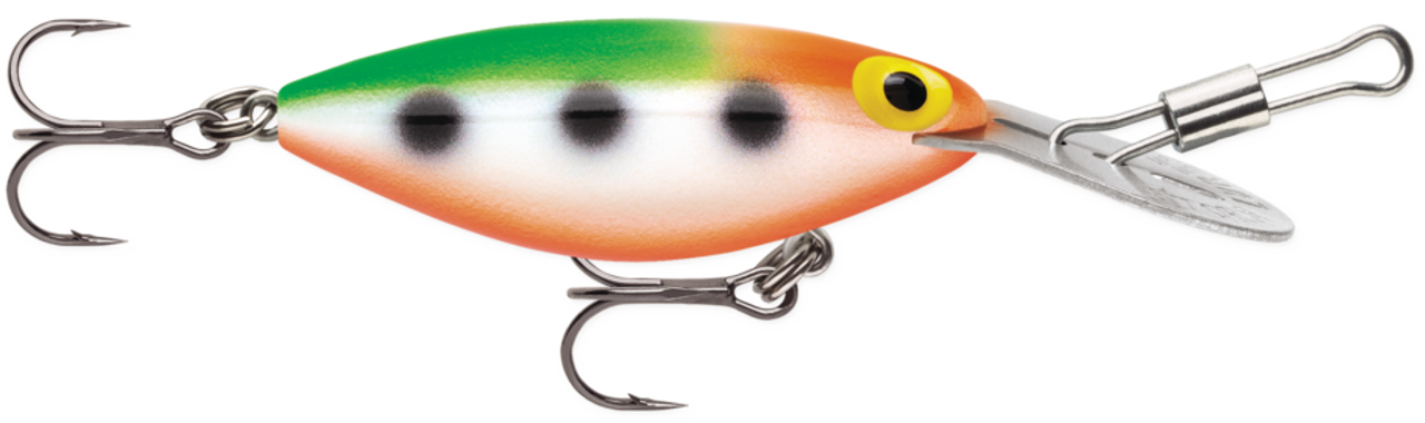 H702 Glow Mixed Veggies