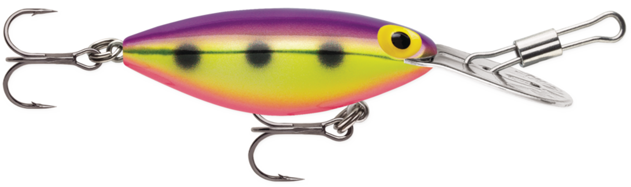 H706 Walleye Wizard