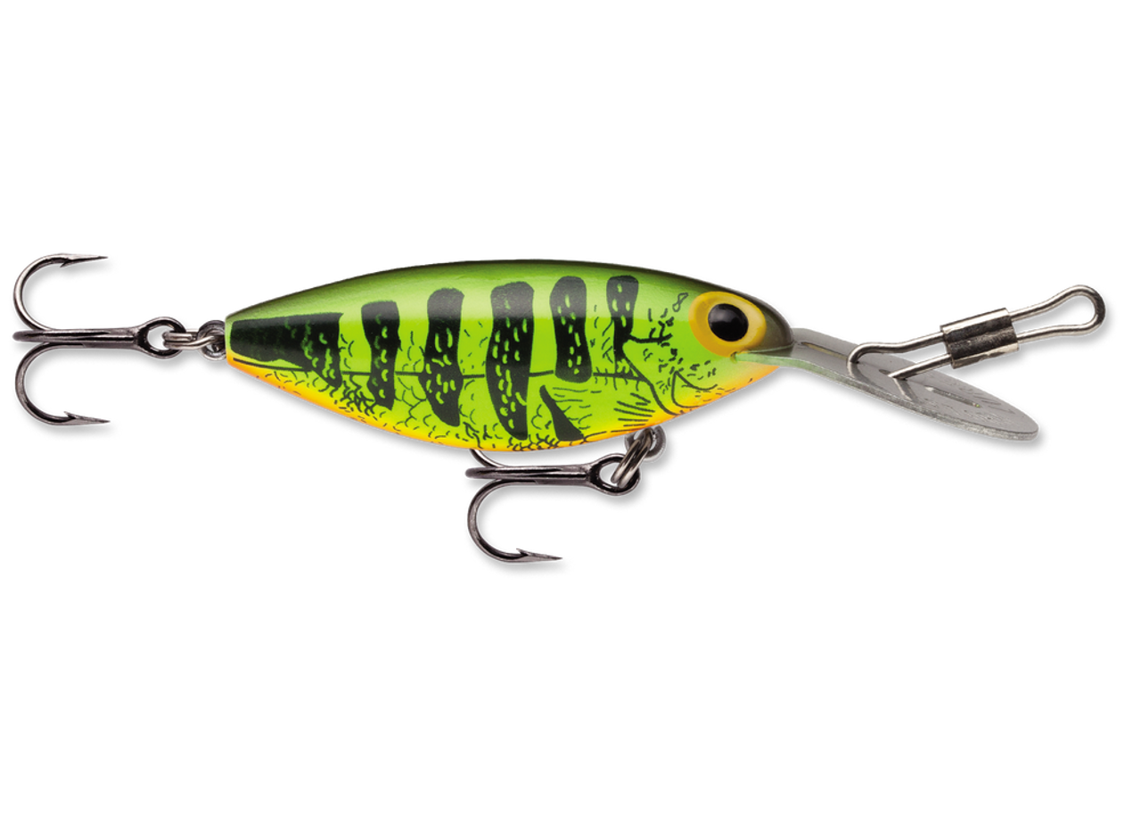 Storm Hot 'N Tot Original Series H HNT 05 By Rapala CHOOSE YOUR COLOR!