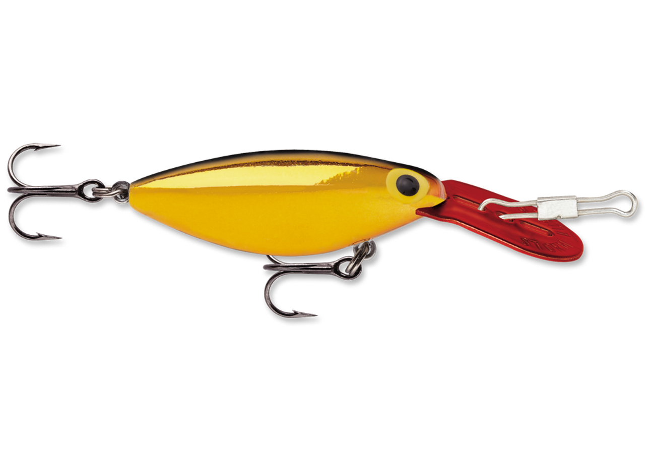 Pin on Rmc Tackle - Lures in action