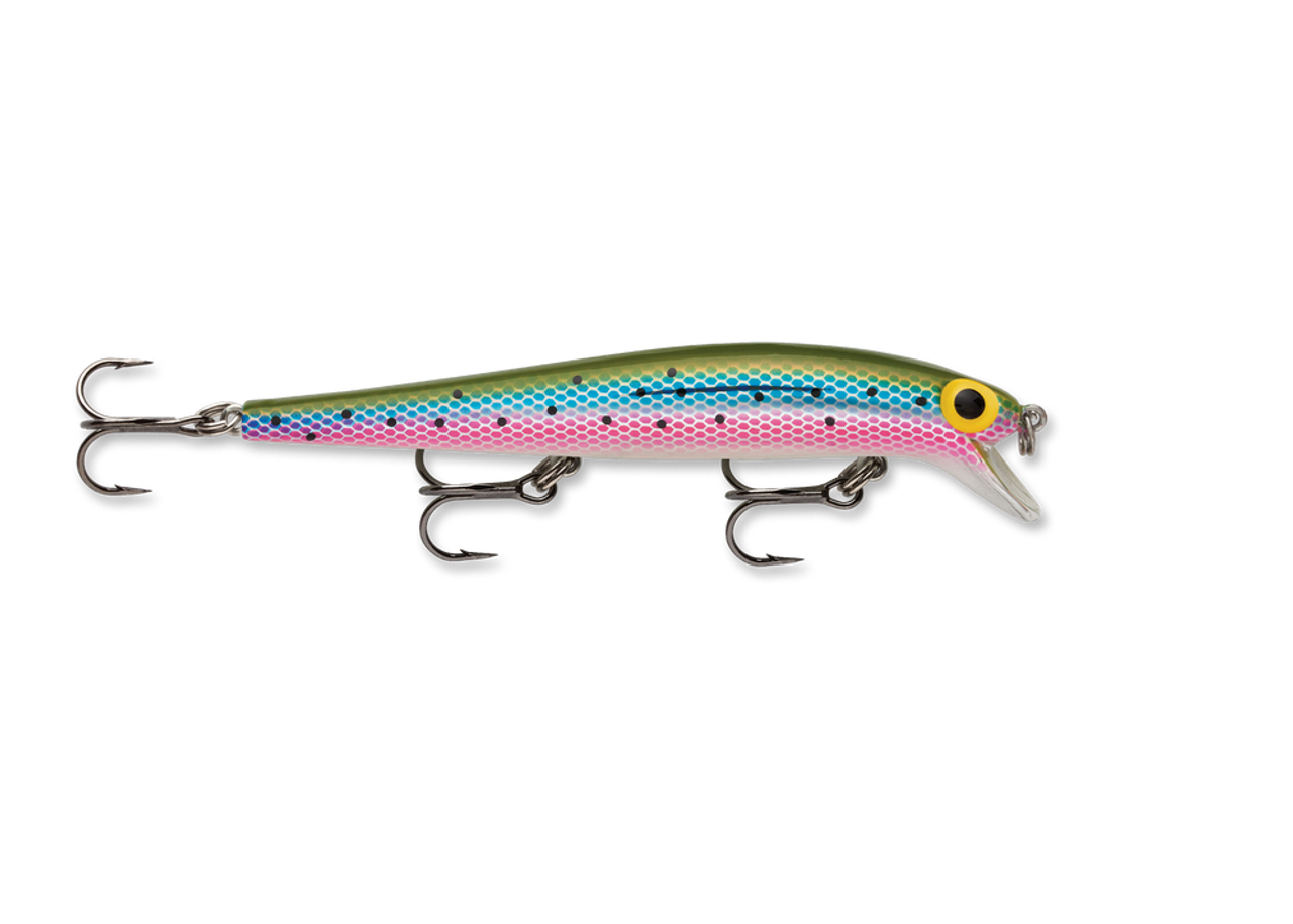 Storm Thunderstick Original Series AJ By Rapala CHOOSE YOUR COLOR!