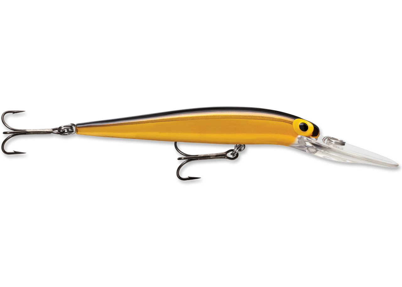 Storm Deep JR Thunderstick Original Series DJ By Rapala CHOOSE YOUR COLOR!