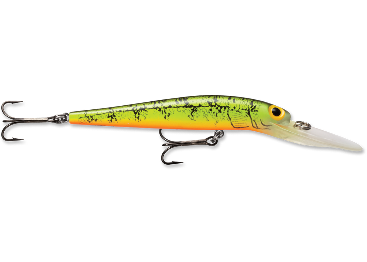 Storm Deep Thunder Stick DAJ36 Chartreuse Color – My Bait Shop, LLC