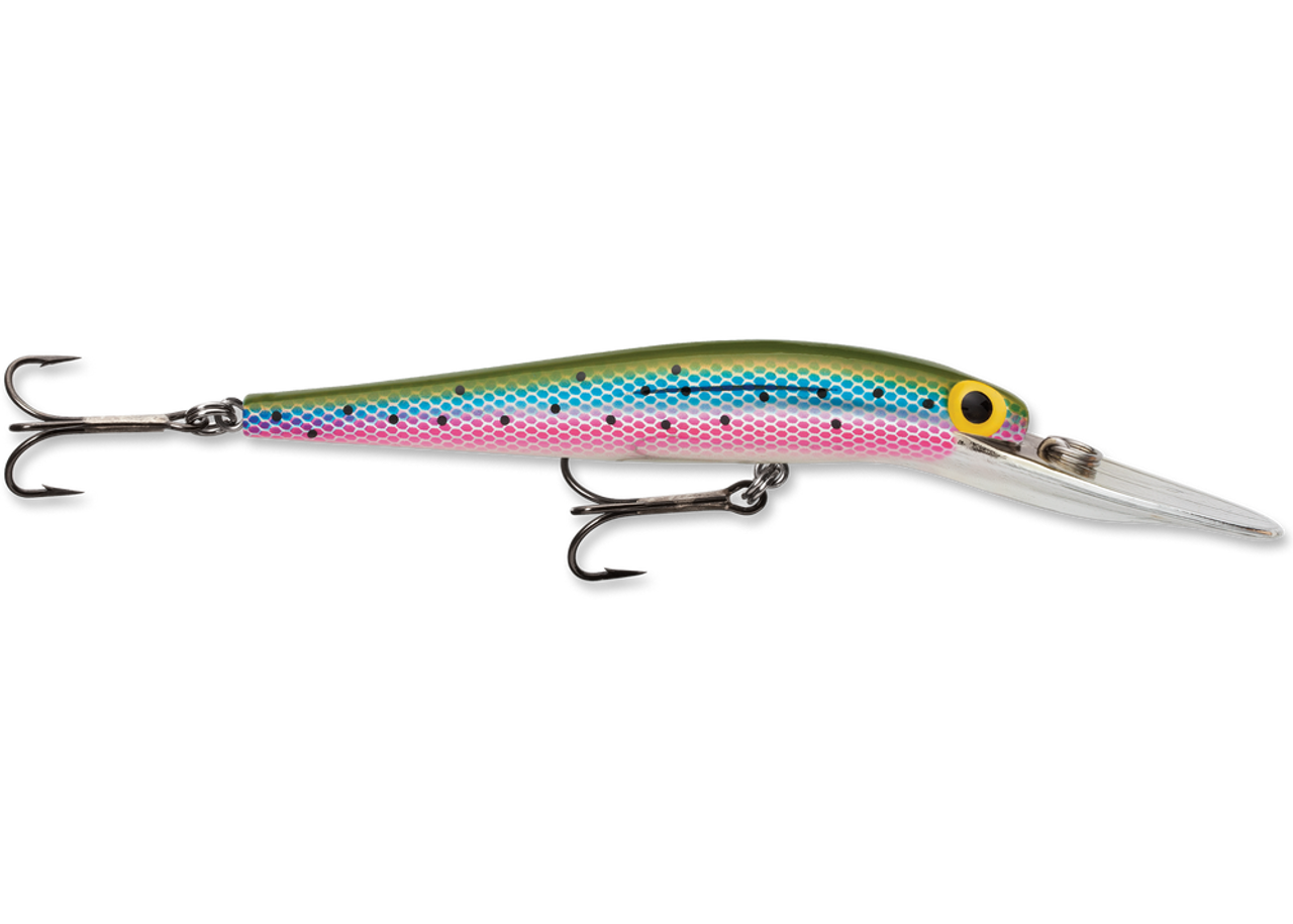 Storm Deep Thunder Stick DAJ36 Chartreuse Color – My Bait Shop, LLC