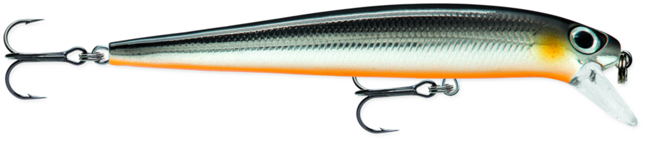 Storm Thunderstick Jr. Madflash UV-licht 3 1/2 inch Lure, ORANGE FIRE :  : Sport & outdoor