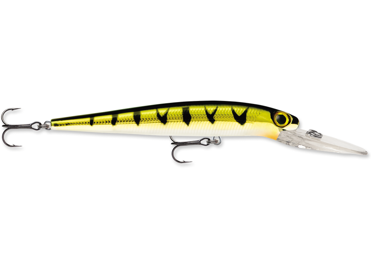 DAJM601 DP T-Stick Crm Yellow Perch