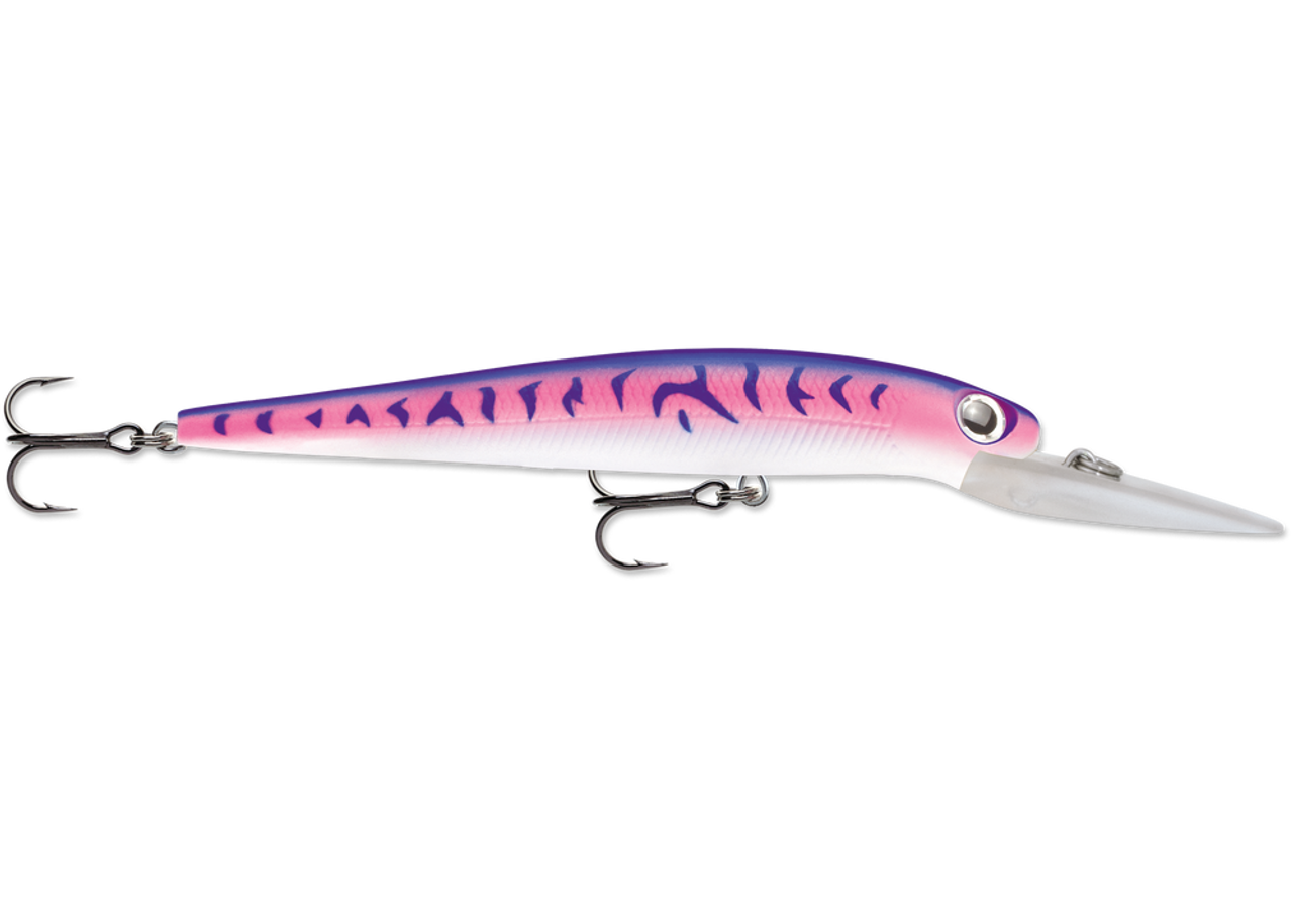 Storm Deep Thunderstick Madflash Series DAJM By Rapala CHOOSE YOUR COLOR!