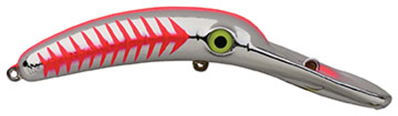 Yakima Bait Mag Lips 2.0