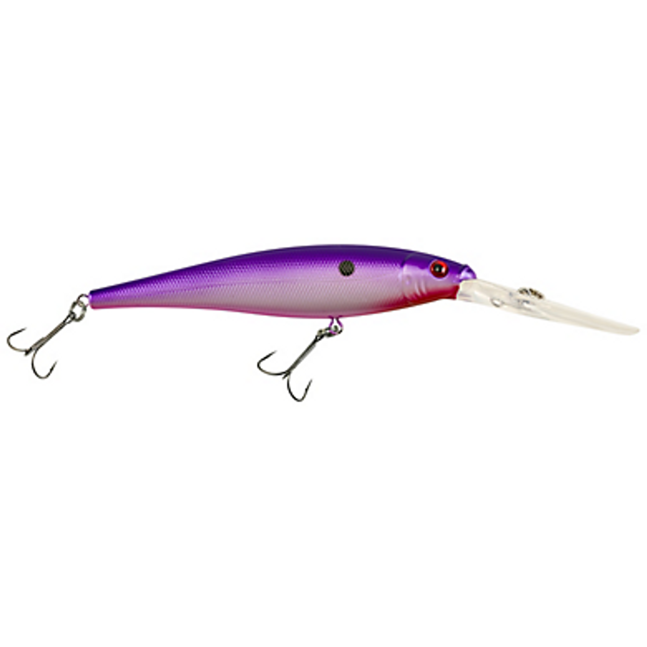 Berkley Flicker Minnow Dives 14'-17' Size 7 FFMN7D Flashy Series