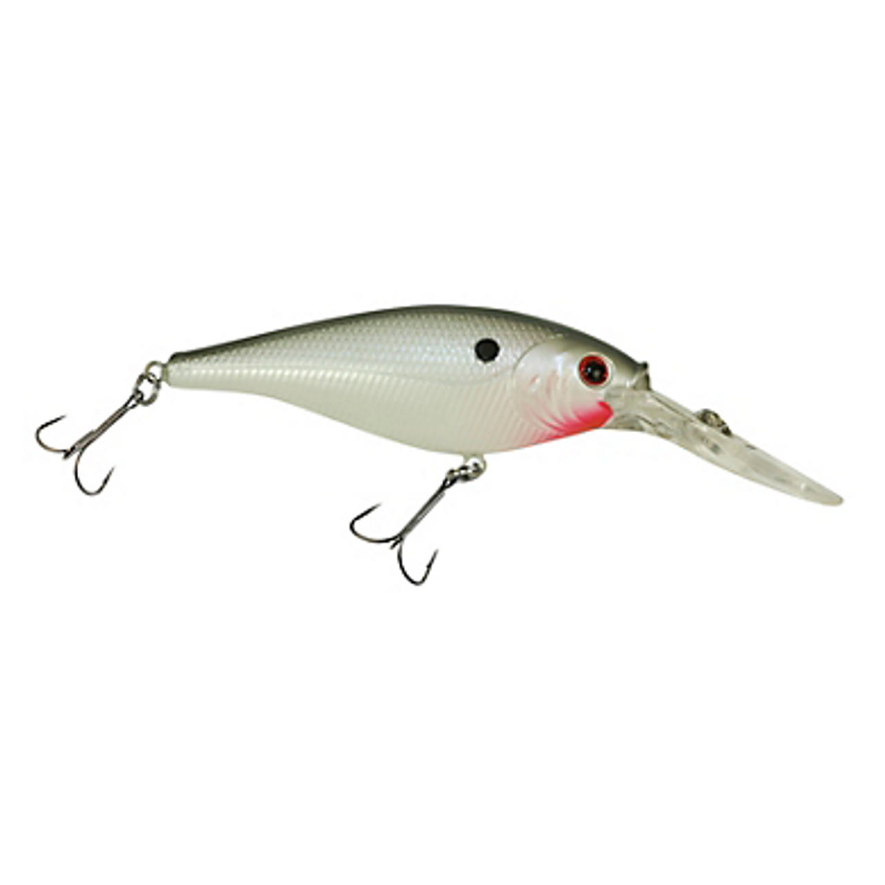 Berkley Flicker Shad 7 Dives 11-13' Slow Rise FFSH7M Series CHOOSE YOUR  COLOR!