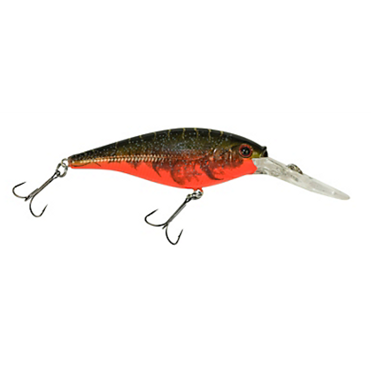 Flicker Shad 7 FFSH7S-SLFT - Jo-Brook Outdoors